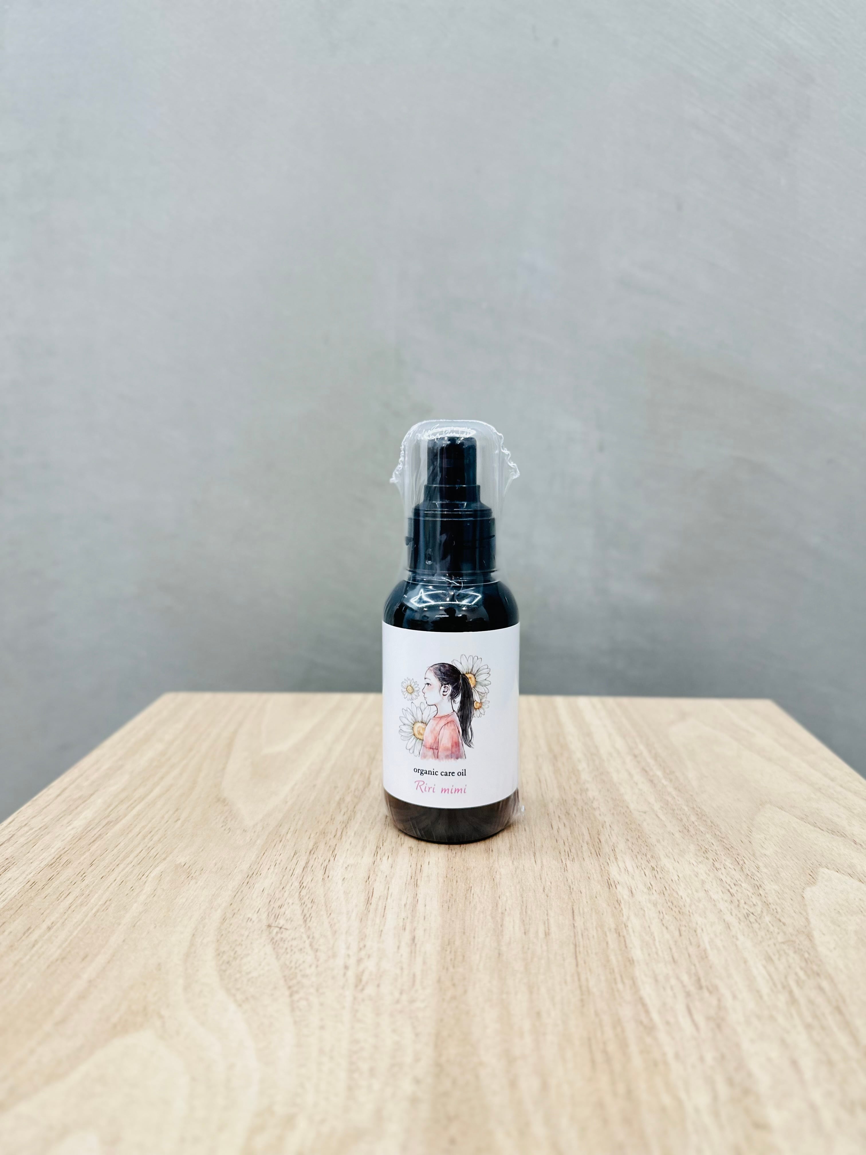 リリオイル 100ml