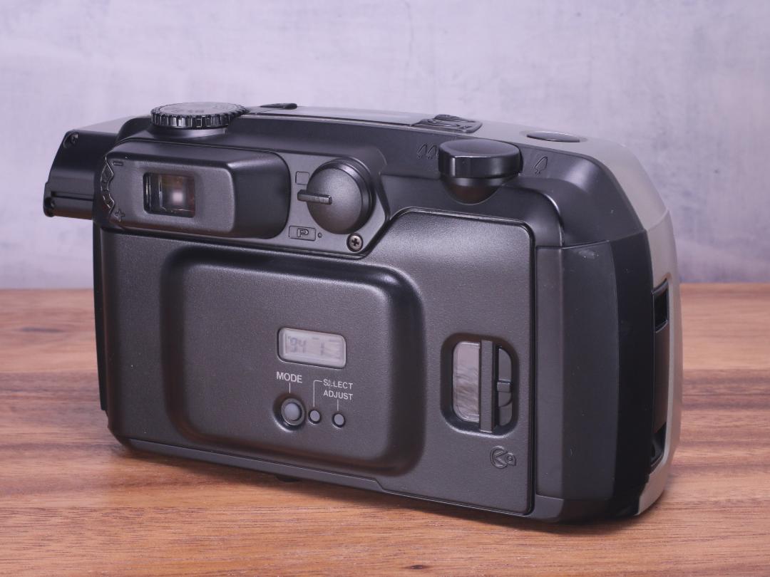 PENTAX ESPIO 200 | Totte Me Camera