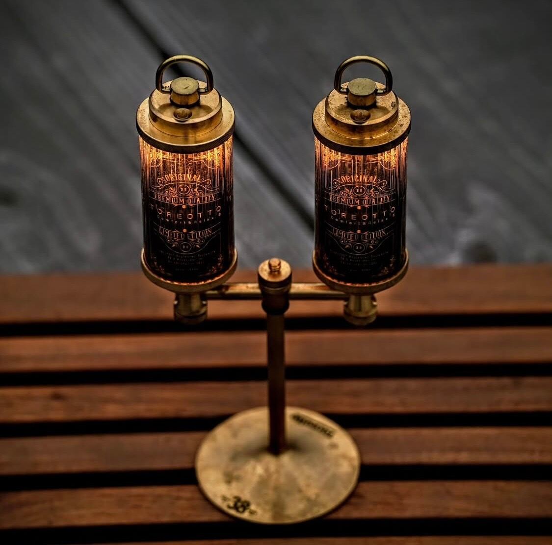 ZEROPOD38 (OD) | ナカトミベース