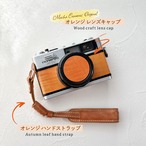 Orange Heart オレンジハート Olympus 35DC