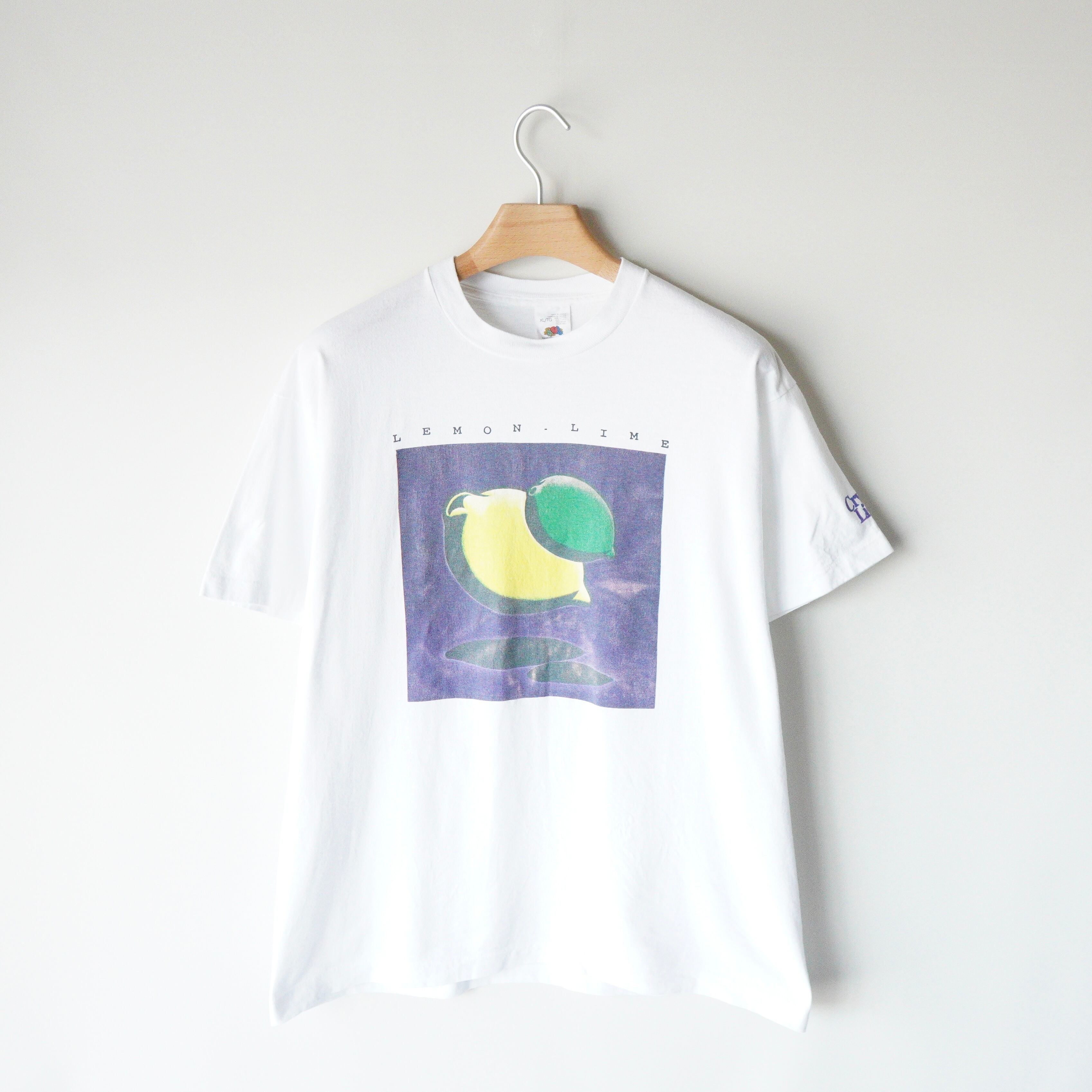 "Crystal Light" T-shirt