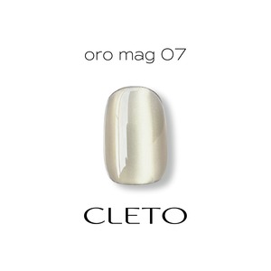 oro mag 07