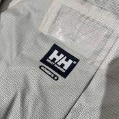 HELLY HANSEN ヘリーハンセン ナイロン マウンテンパーカー サイズ S /グリーン/レディース/ゴールドウイン