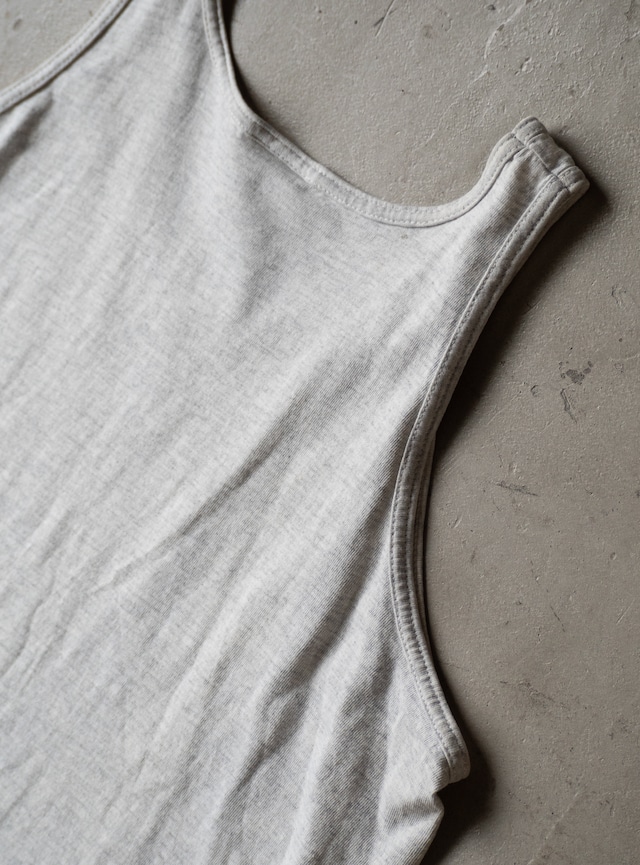 "THE BITTER END YACHT CLUB" 1990s Souviner tanktop