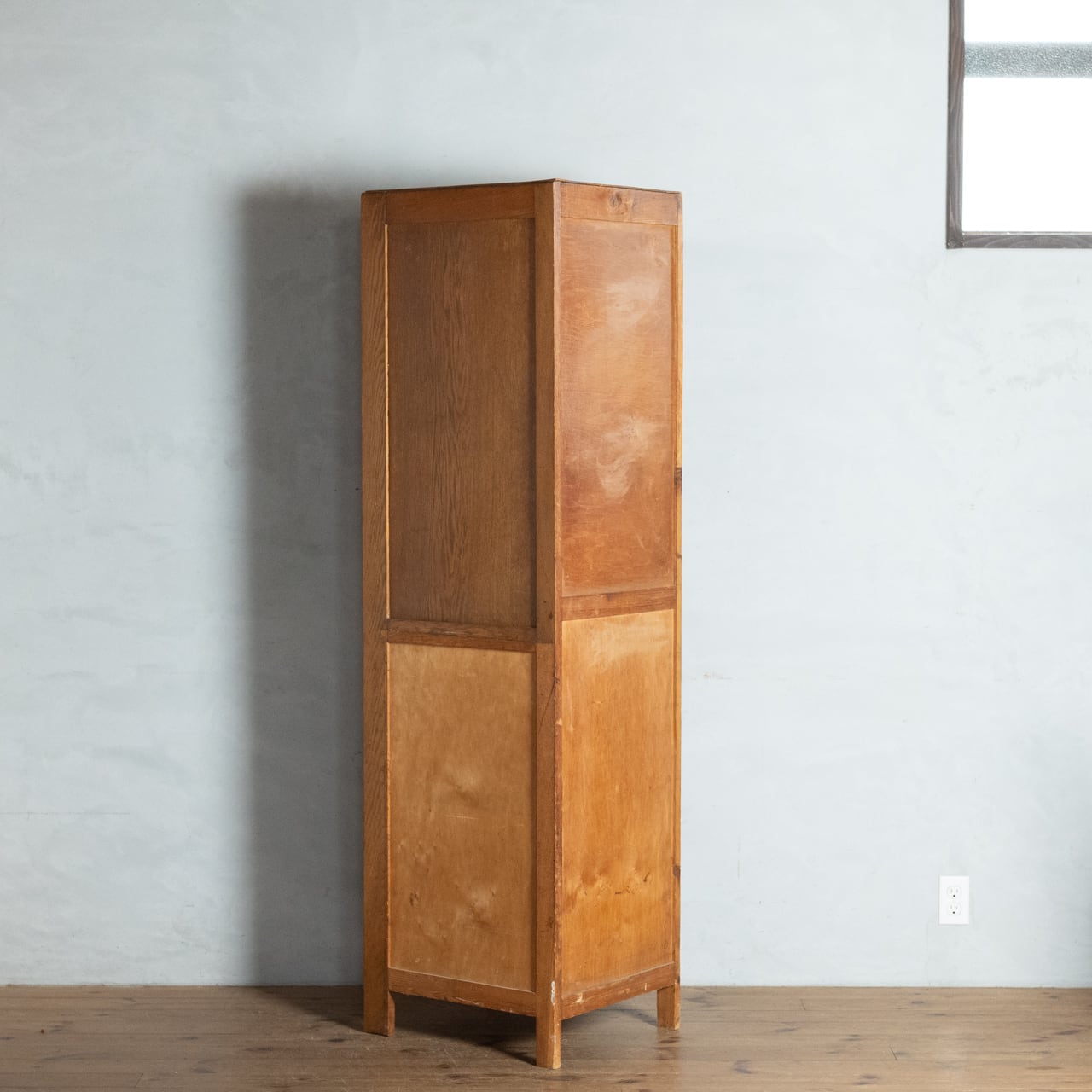 Wardrobe / ワードローブ 〈ロッカー・ホールローブ・収納・アパレル