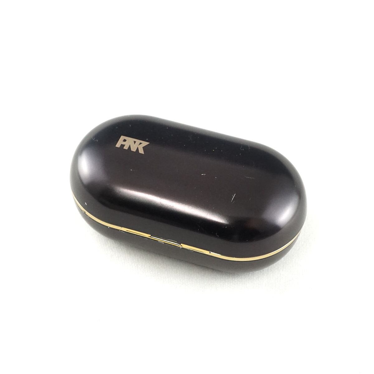 AVIOTxピエール中野 TE-W1-PNK 充電ケースのみ USED品 ピヤホン8