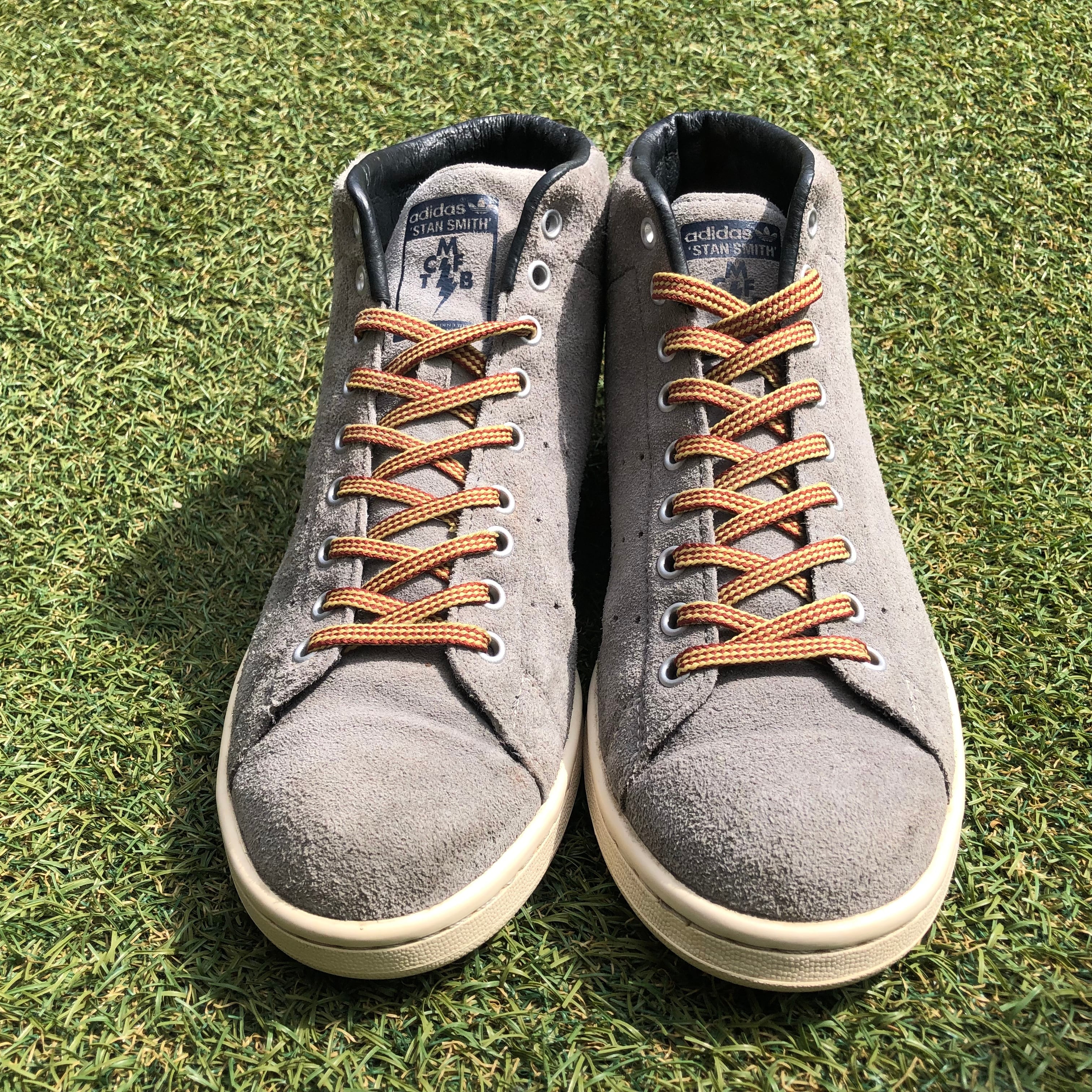 adidas MCN STANSMITH MID 84-LAB.アディダス スタンスミス ミッド