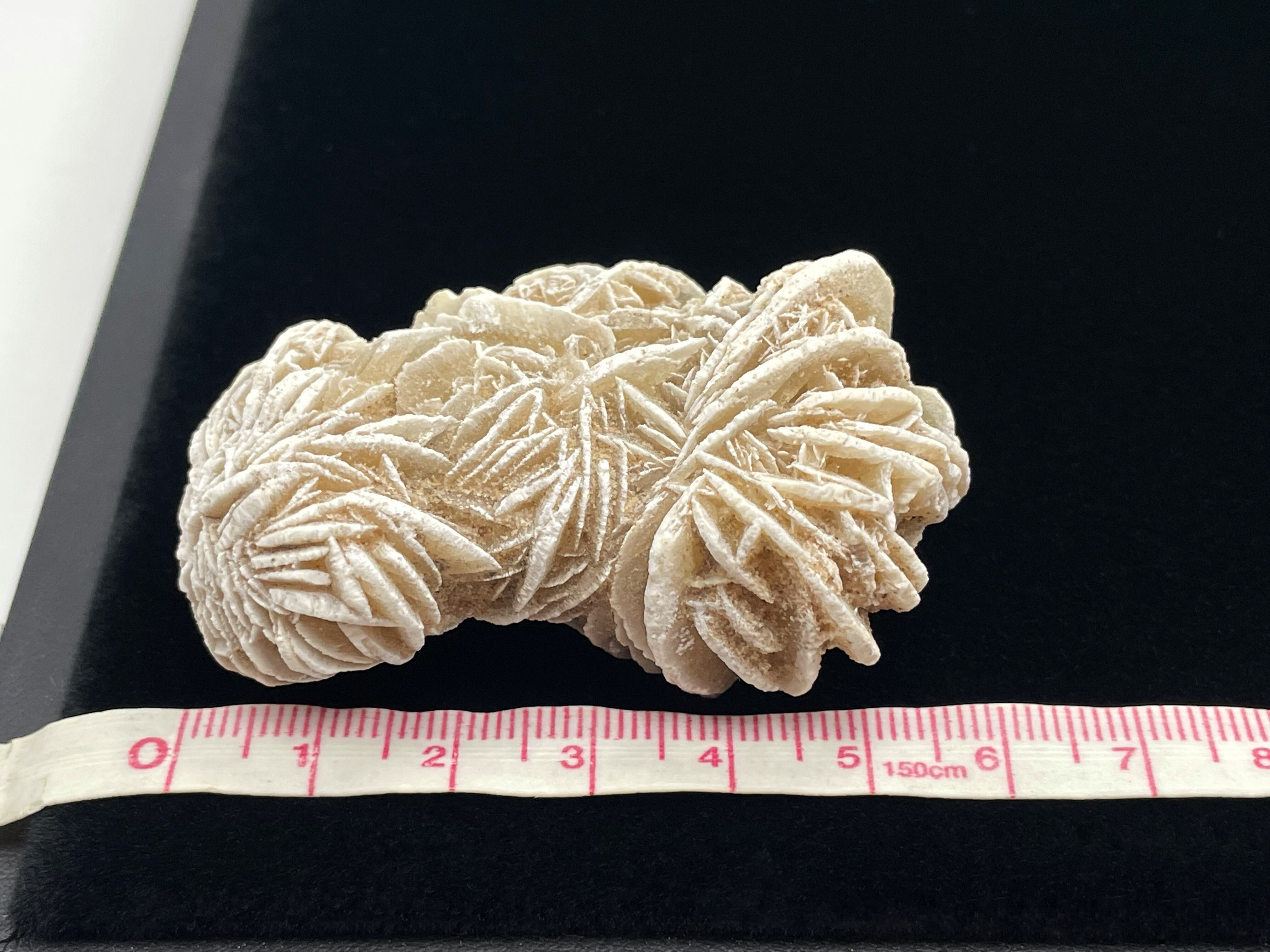 デザートローズ(砂漠の薔薇) | DantaliaN