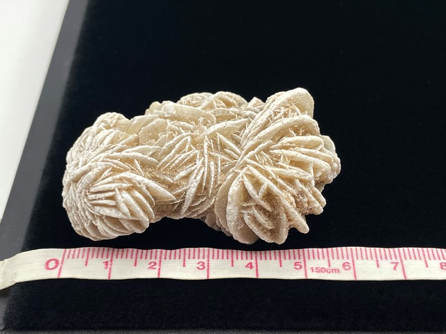 デザートローズ（砂漠の薔薇）