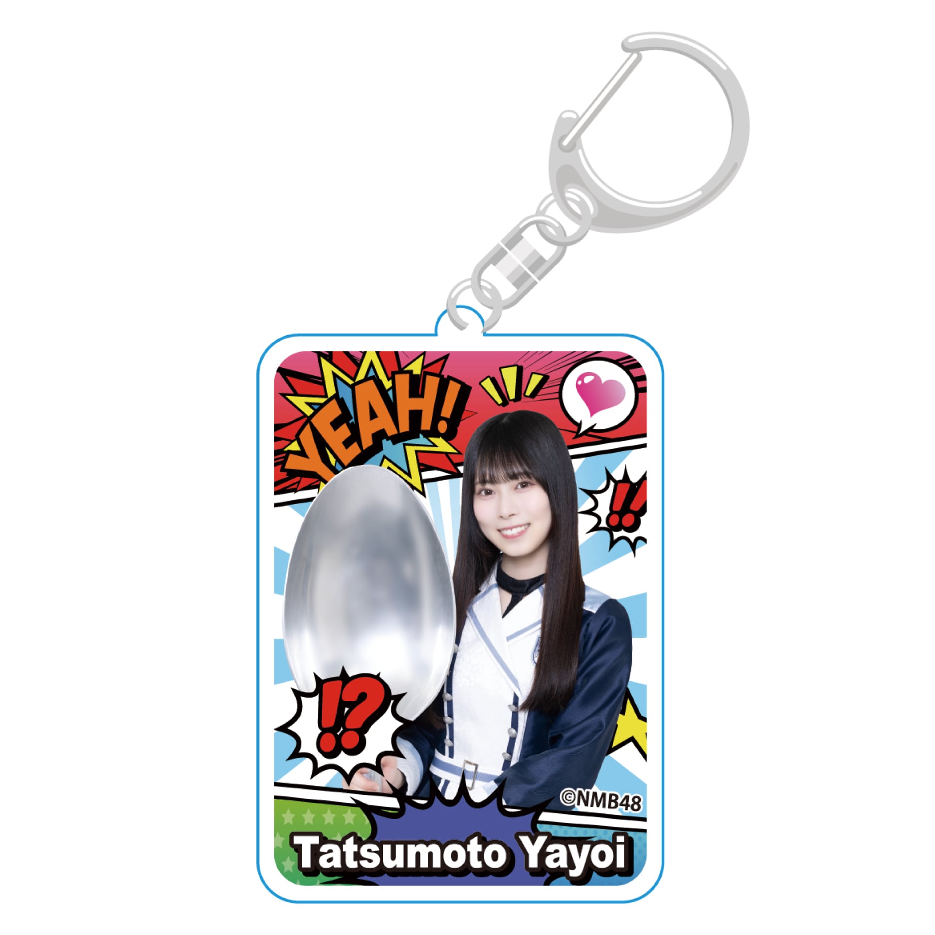 青春鉄道 アクキー 2026年1月下旬頃より順次発送予定 アニメ『3年Z組銀八先生』タイル