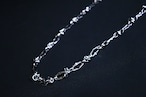 Struct Tie Chain Necklace