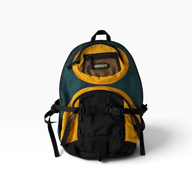 90s Timberland Back pack ティンバーランドバックパック ヴィンテージ アウトドア ストリート