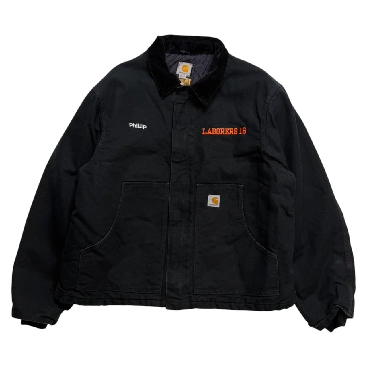 Carhartt ミシガンチョアコート M | 古着屋OLDGREEN