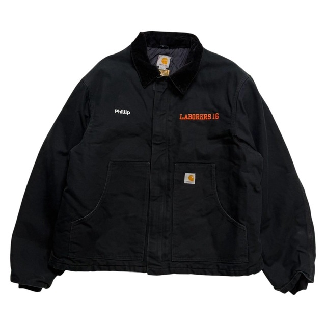 Carhartt   ジャケット　XL    トラディショナルジャケット