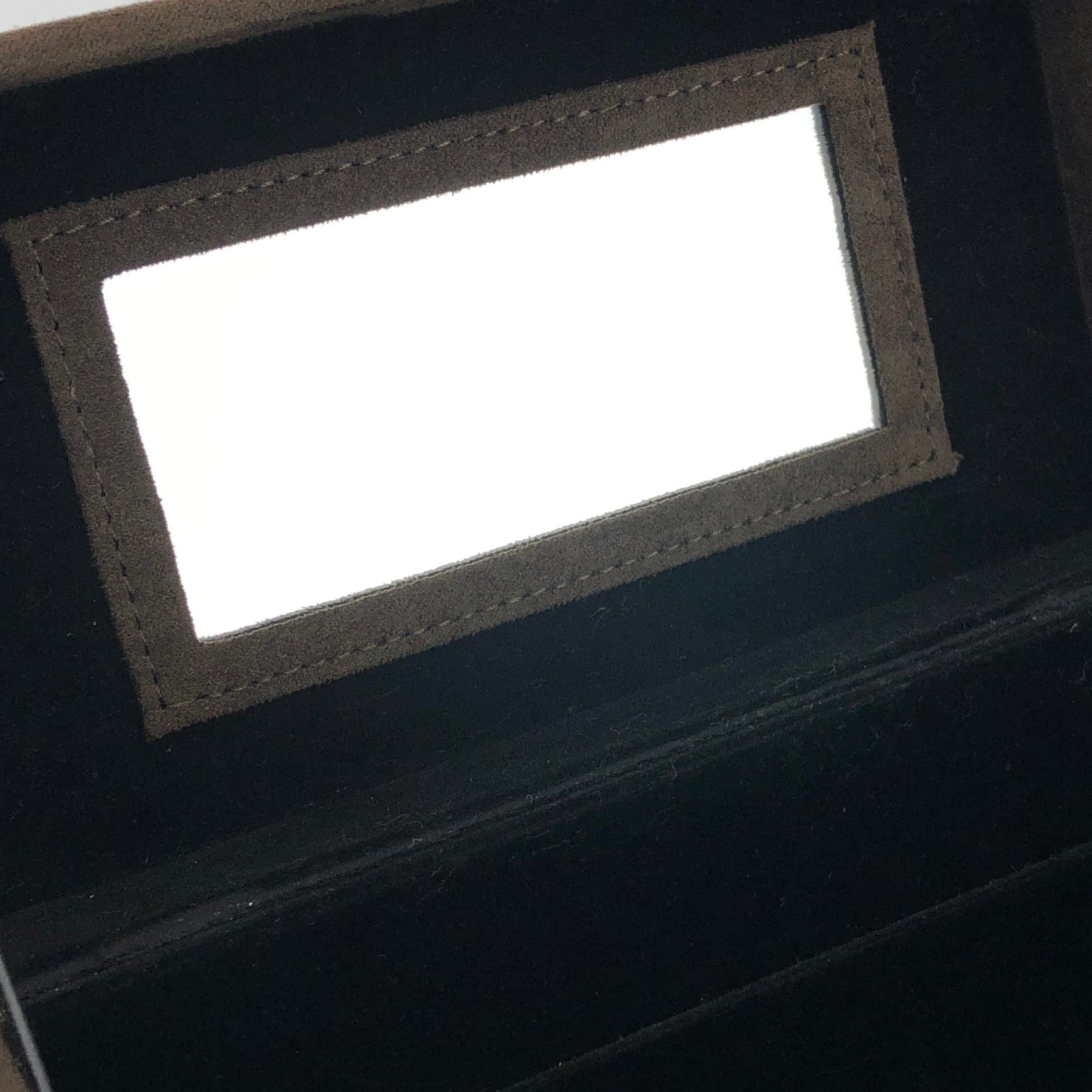 Yves Saint Laurent イヴ サンローラン YSL ミニバッグ バニティ