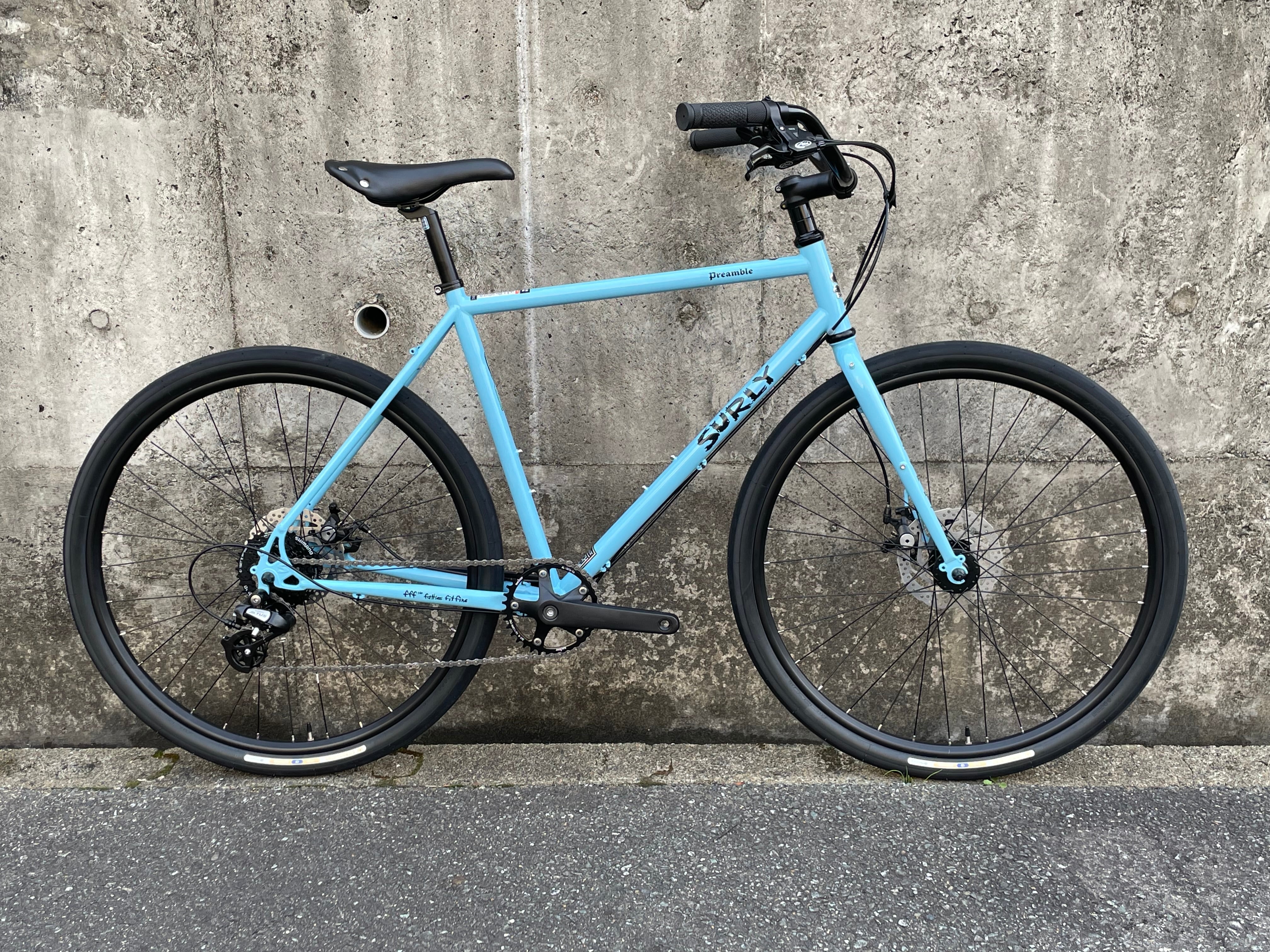 BIKE | MACcycles