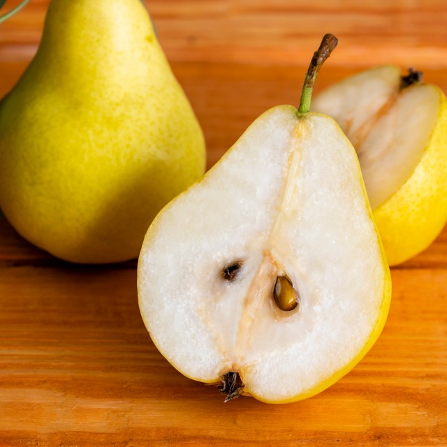 洋梨（Bartlett Pear）80g