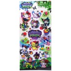 【ロット販売】【10入】サンリオ×ホラグチカヨキャンディシールサンリオ(8821060)