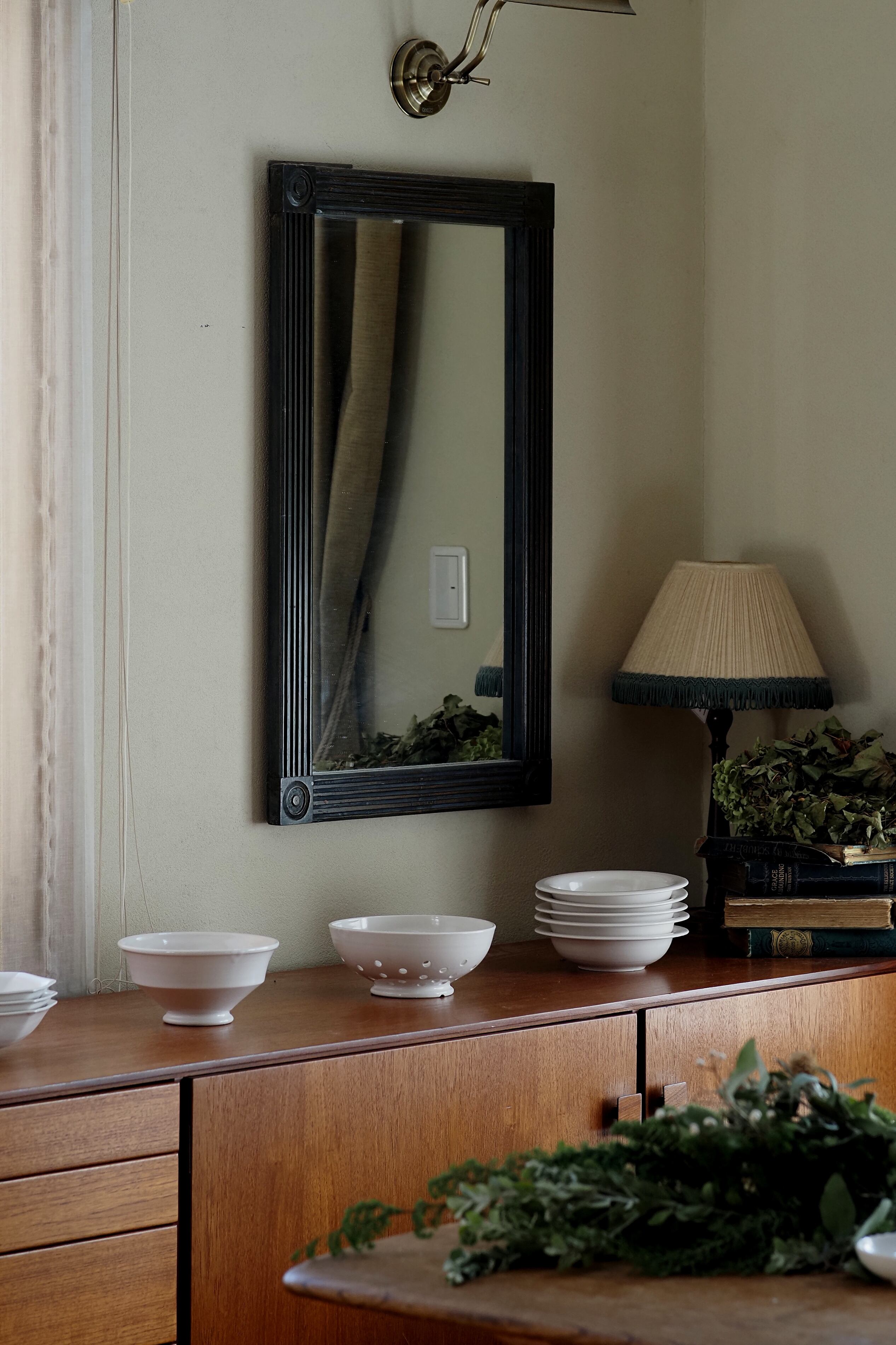 岡田直人　フリルボウル　大鉢 岡田直人 42.オランダボウル大 | 陶屋なづな