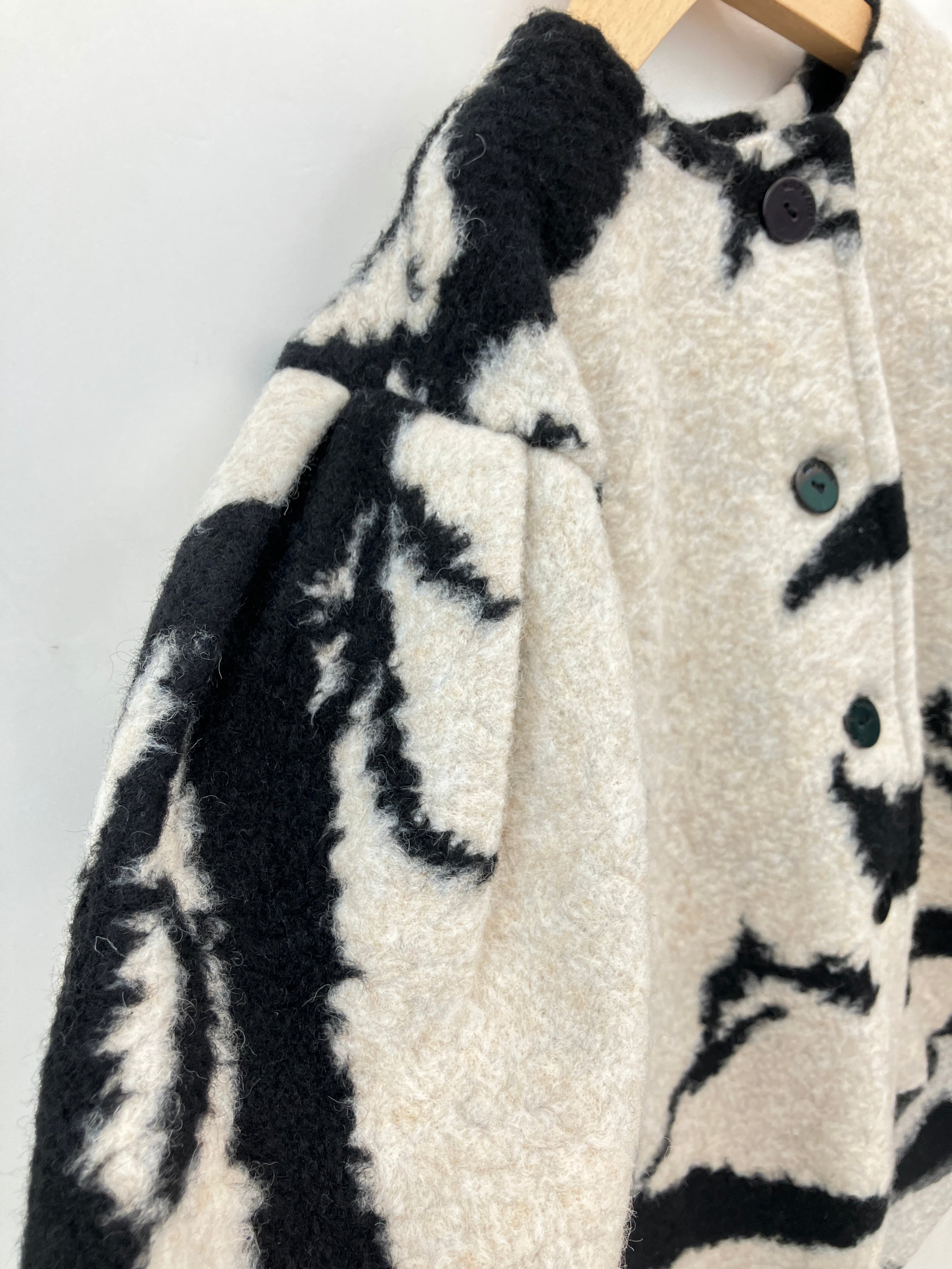 25AW】wolf&rita(ウルフアンドリタ)AMELIA TINTE(2y/4y/6y/8y/10y/12y