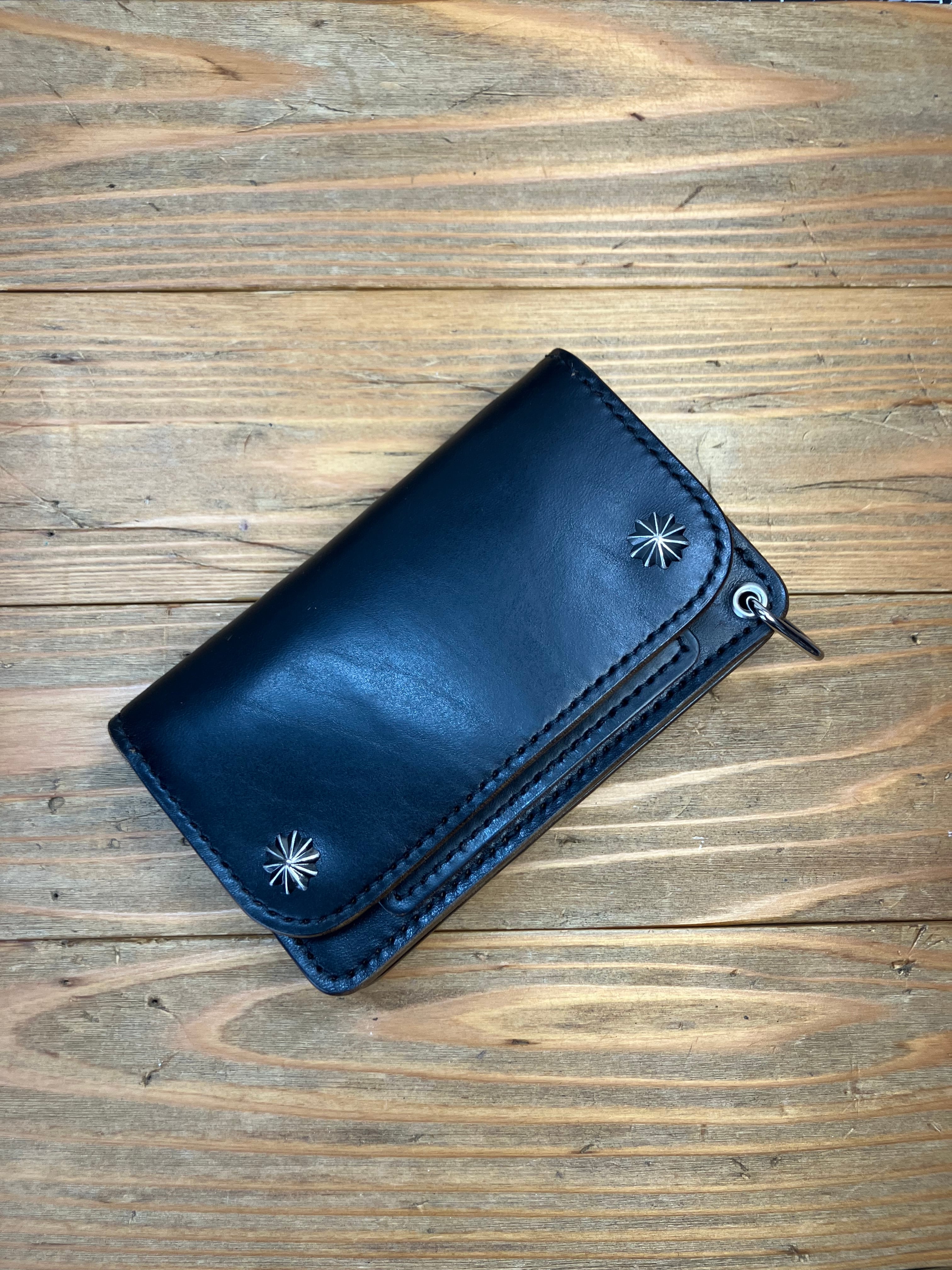 Taka Leather's