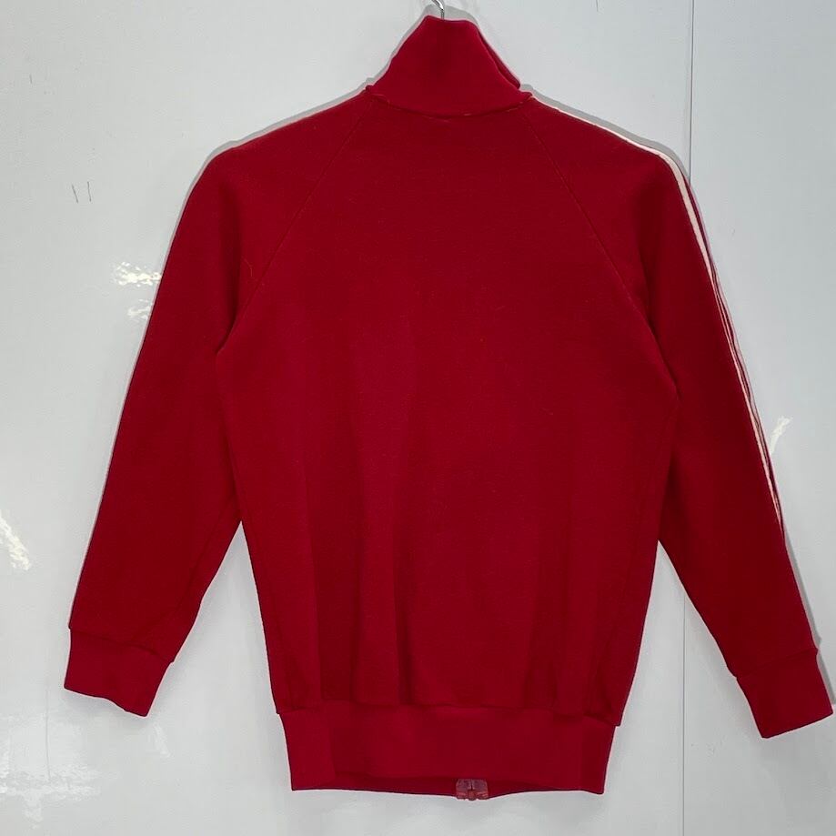 70~80's vintage adidas アディダス ヴィンテージ トラックジャケット