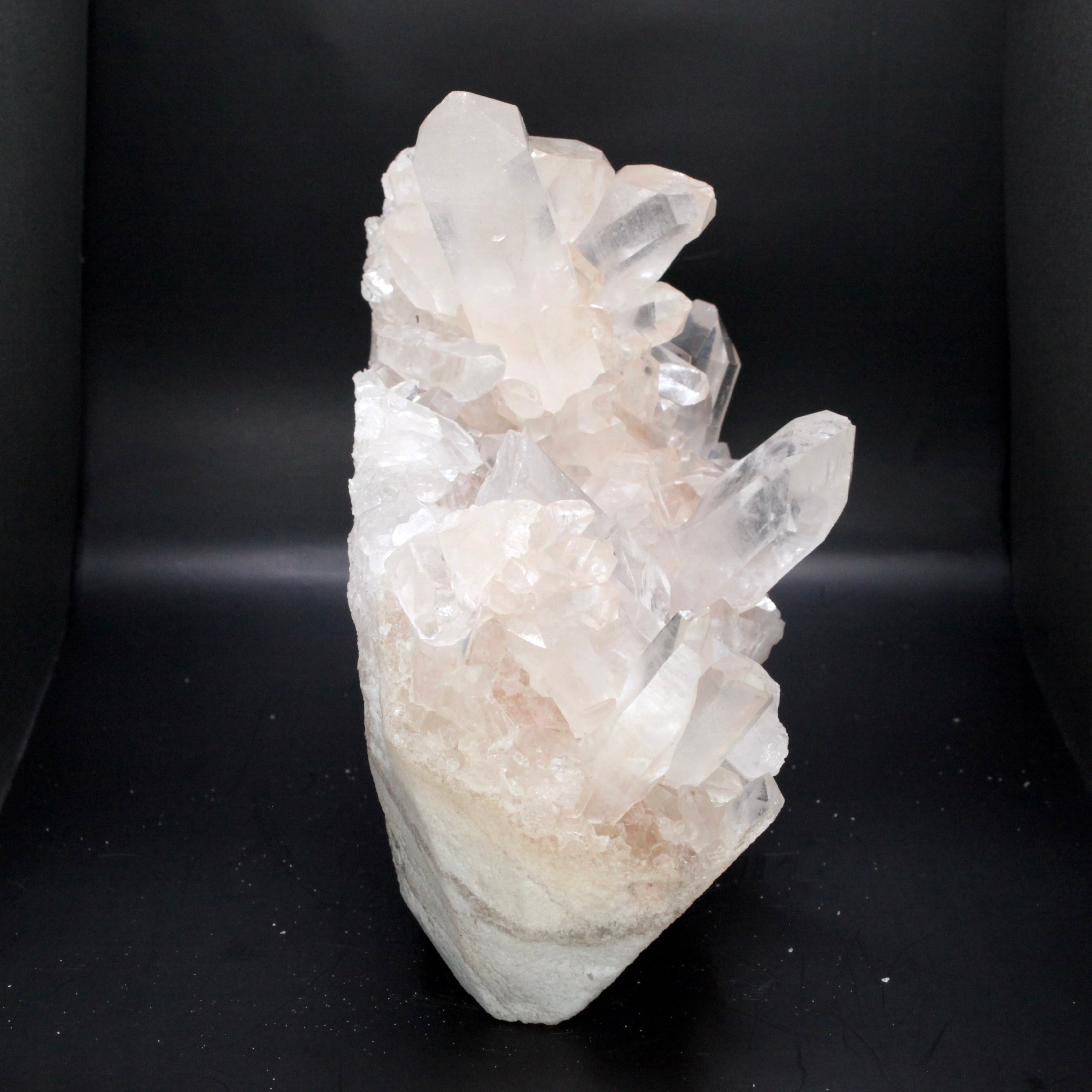 ヒマラヤ水晶（マニカラン水晶） | パワーストーンショップフィーネは