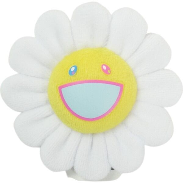 Size【フリー】 村上隆 ムラカミタカシ Flower Cushion Small Rainbow