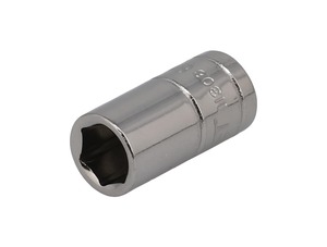 【人気】SIGNET(シグネット) 1/4ドライブ 8MM ソケット (6角) 11308