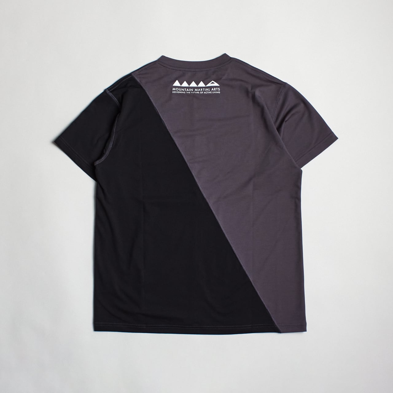 マウンテンマーシャルアーツ Mountain Martial Arts マウンテンマーシャルアーツ FRANKEN Run Tee