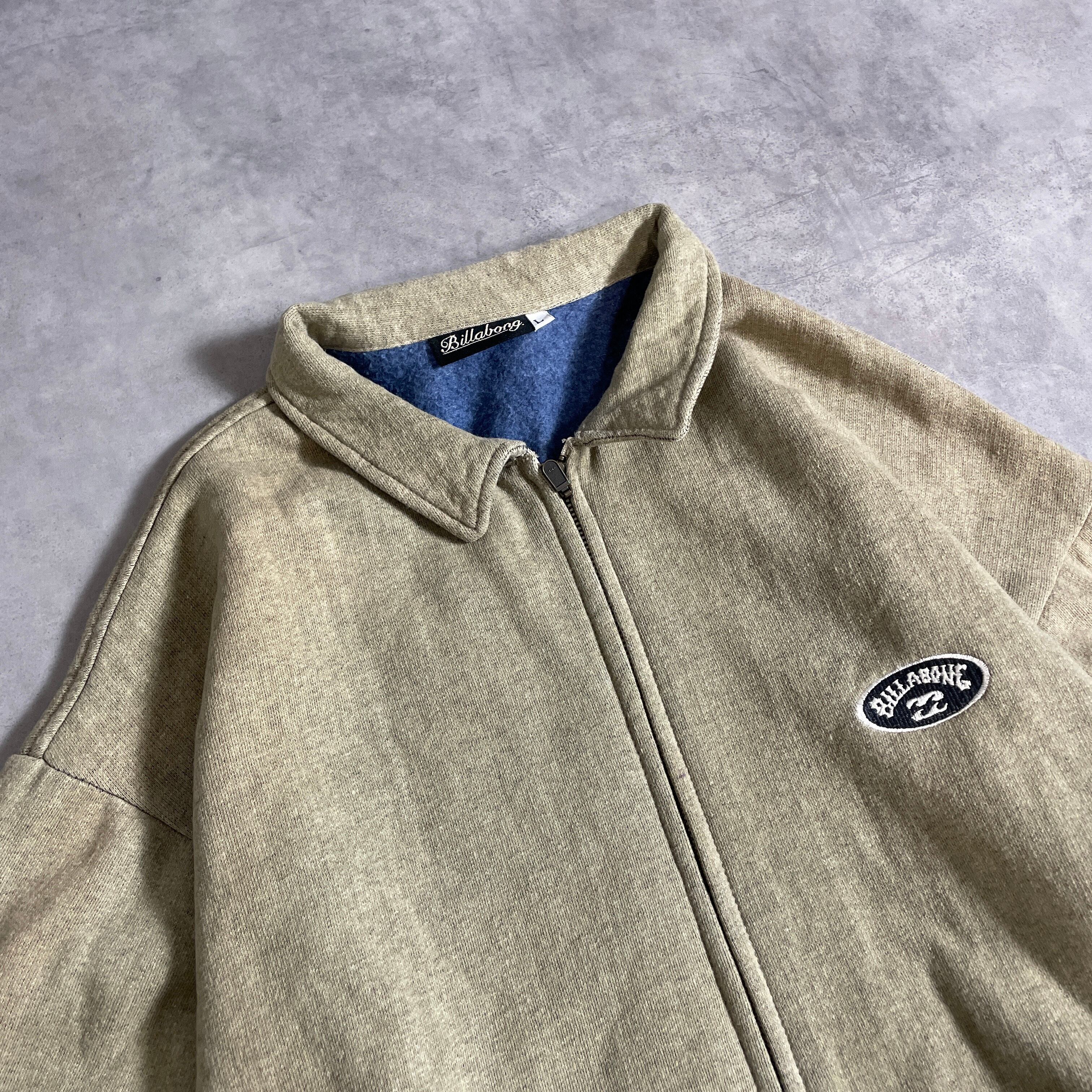 90s USA製 OLD BILLABONG スウィングトップ ブルゾン サーフ | Flog.