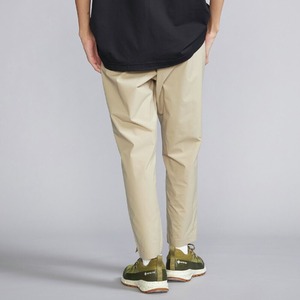 ミズノウォーターリパレント ストレッチパンツ[レディース]B2MFA235 撥水 9分丈