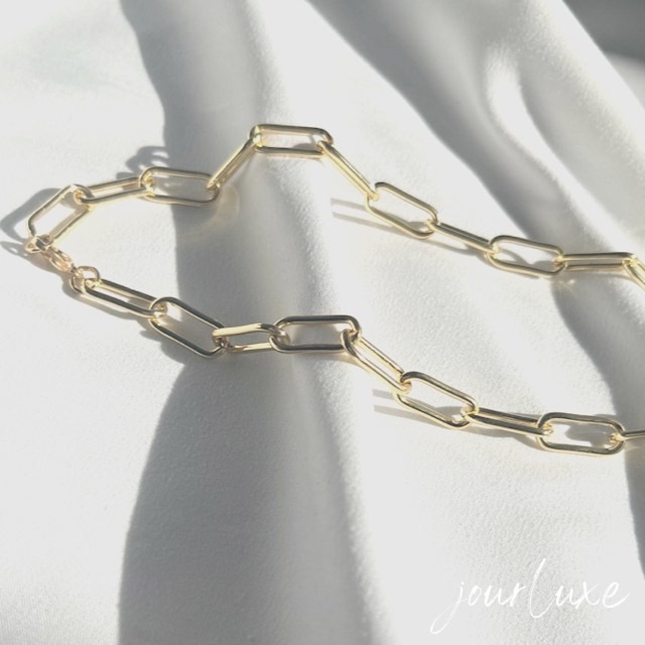 chain necklace #N1010