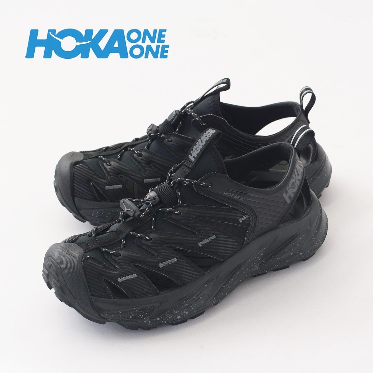 HOKA ONE ONE [ホカオネオネ] U HOPARA [1123112] ホパラ(ユニセックス 