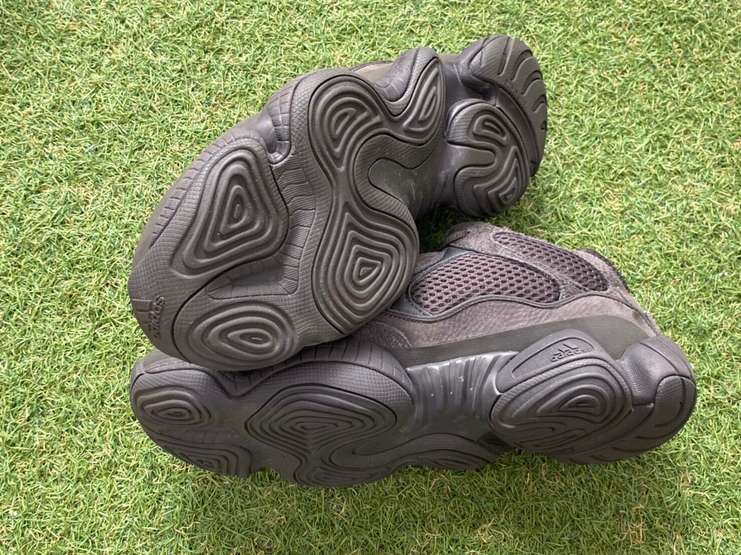 40%OFF SALE!! adidas YEEZY 500 UTILITY BLACK F33640 28cm 27487 
