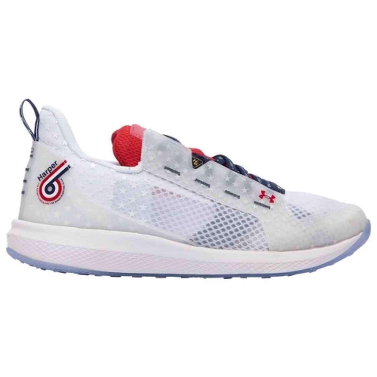 Under Armour Harper 6 Turf ブライスハーパー | jordan_sneakers