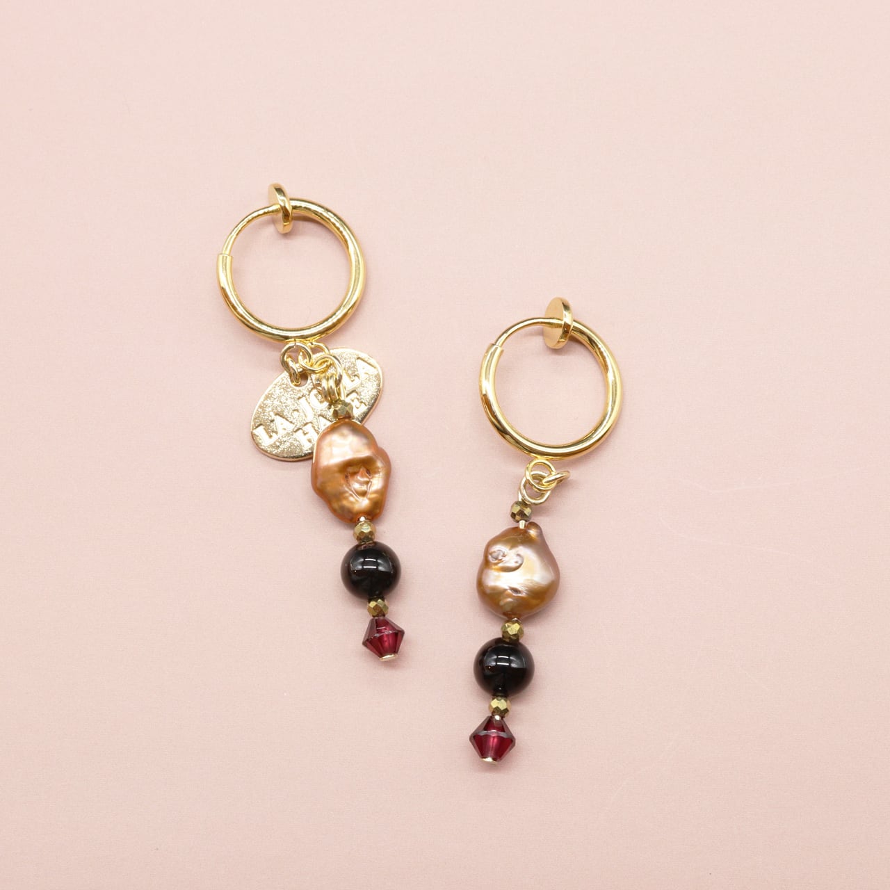 イヤリング | LA・JOLLA HALE ONLINE SHOP