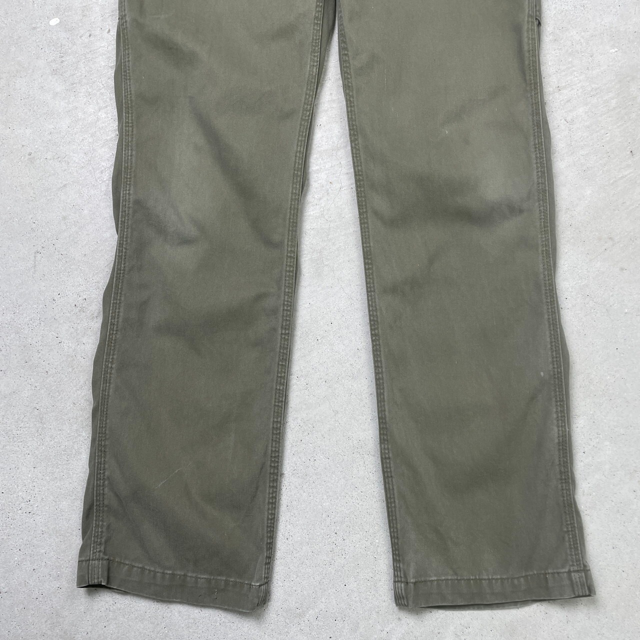 Carhartt カーハート コットンツイル ペインターパンツ RELAXED FIT 