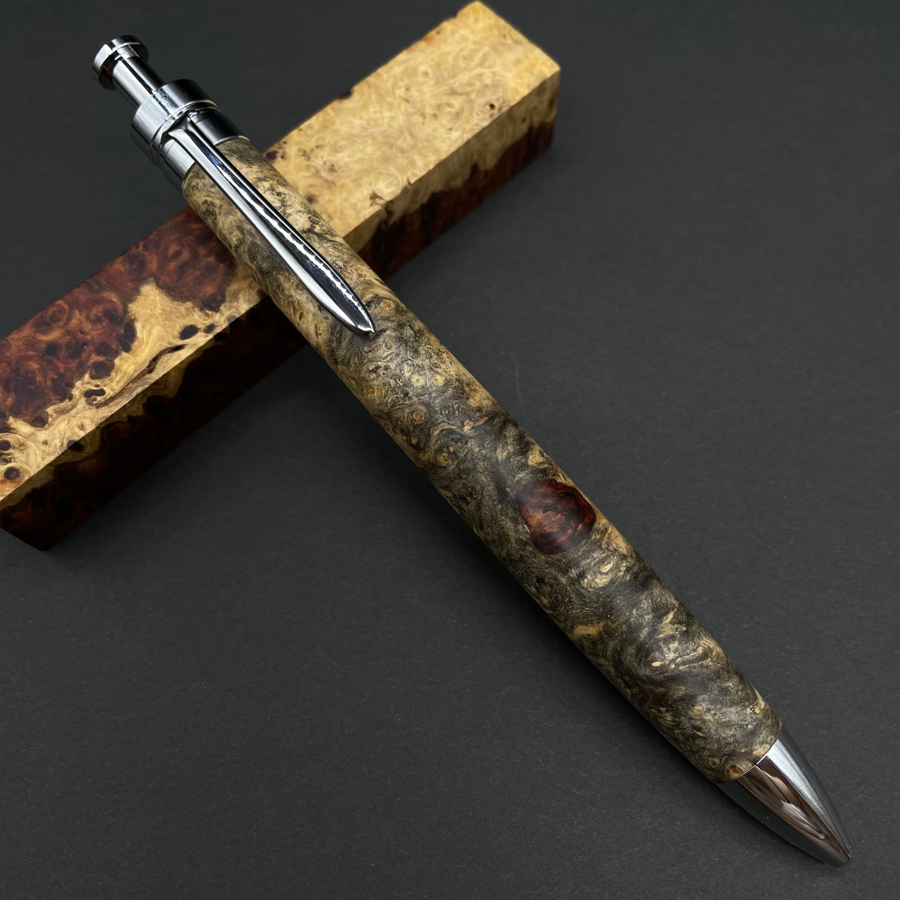 富士瘤 Craft