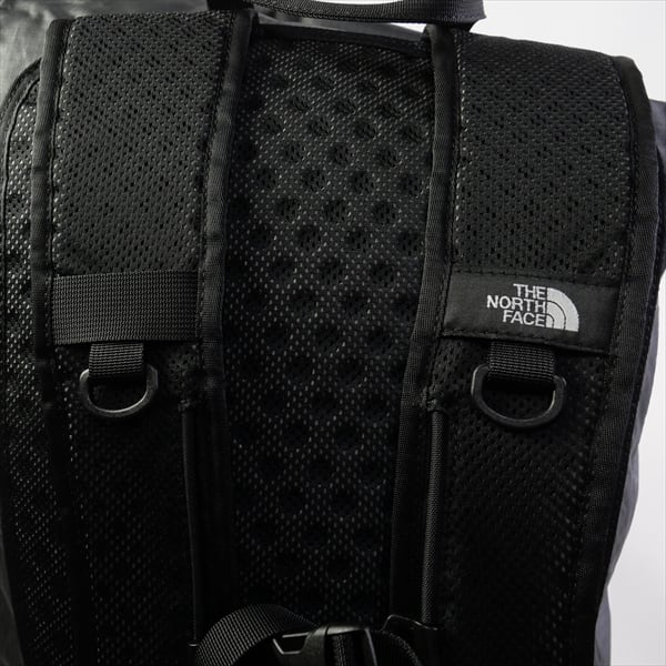 Supreme Waterproof Backpack 17ss ρуρуρу