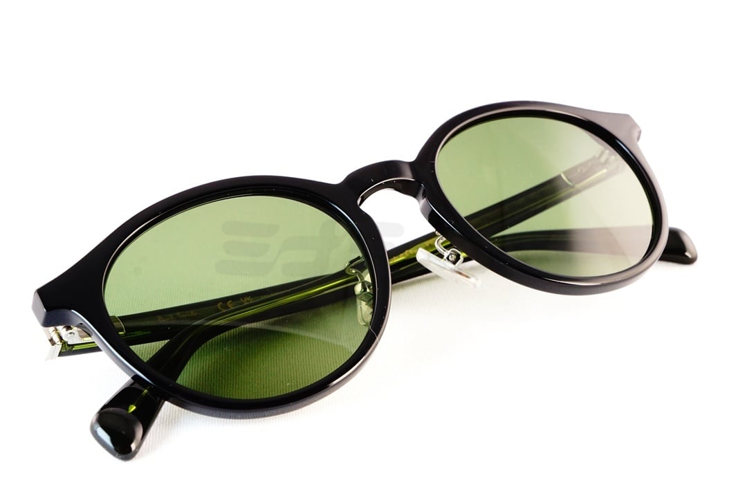 Paul Smith サングラス PS25614SLB Col.001 MALVERN ボストン