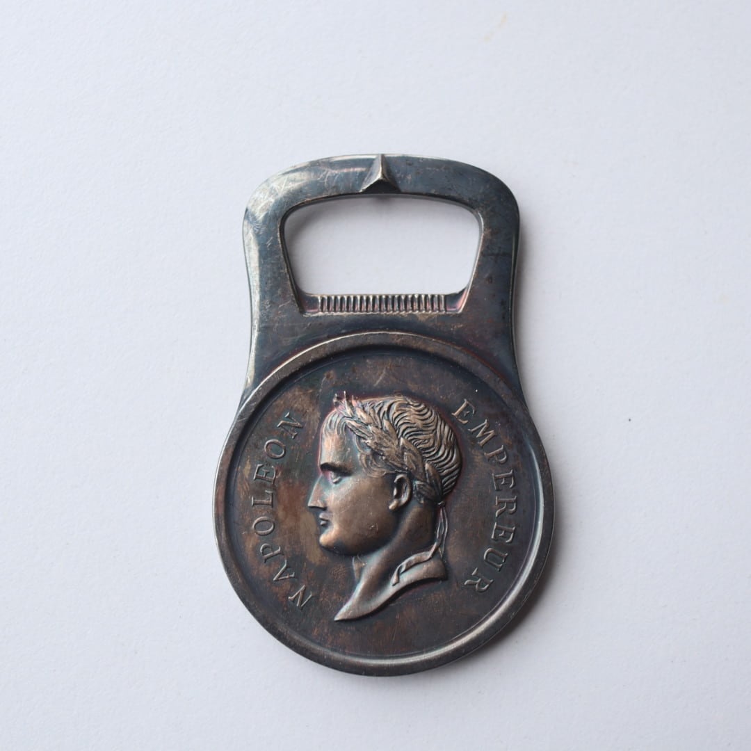Vintage bottle opener | SPARROWS