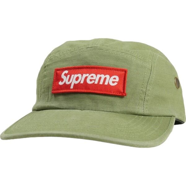Size【フリー】 SUPREME シュプリーム 24AW Military Camp Cap