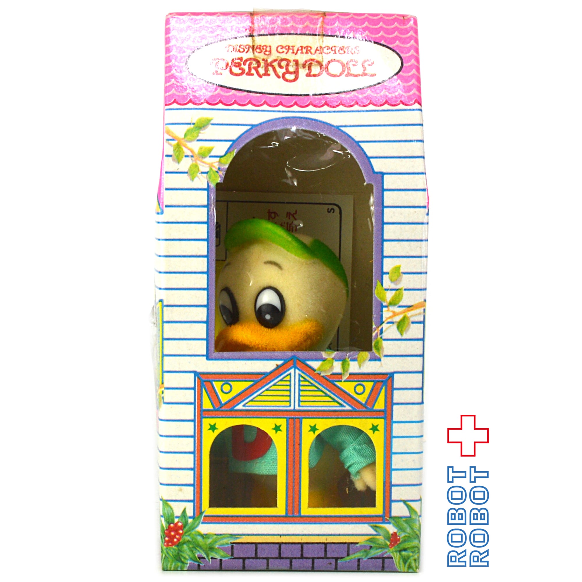 Disney パーキードール ディズニー パーキードール ヤングエポック