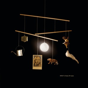 【CD】Beirut ベイルート - A Study of Losses（Pompeii Records）