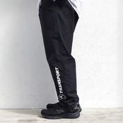 TRANSPORT  MOTO NYLON PANTS