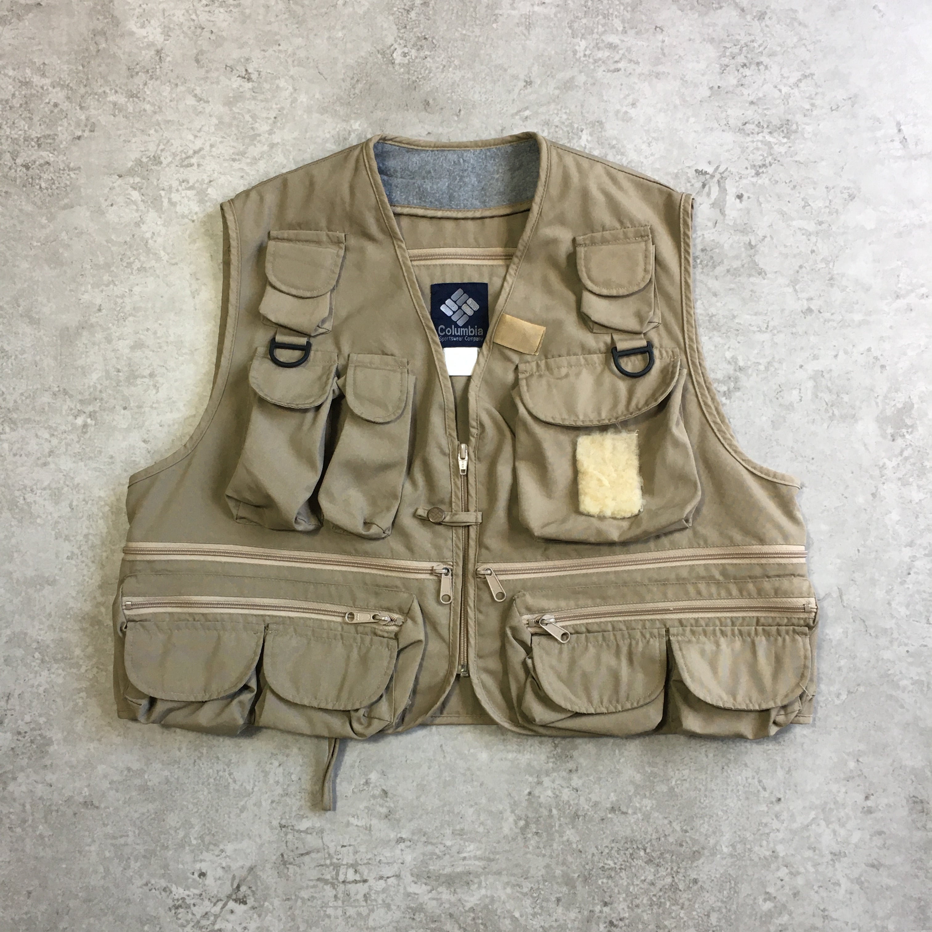 F/CE. MODULAR MESH VEST モジュラー メッシュ ベスト 068dc1ce6dc3bfded3f2fe967bf559