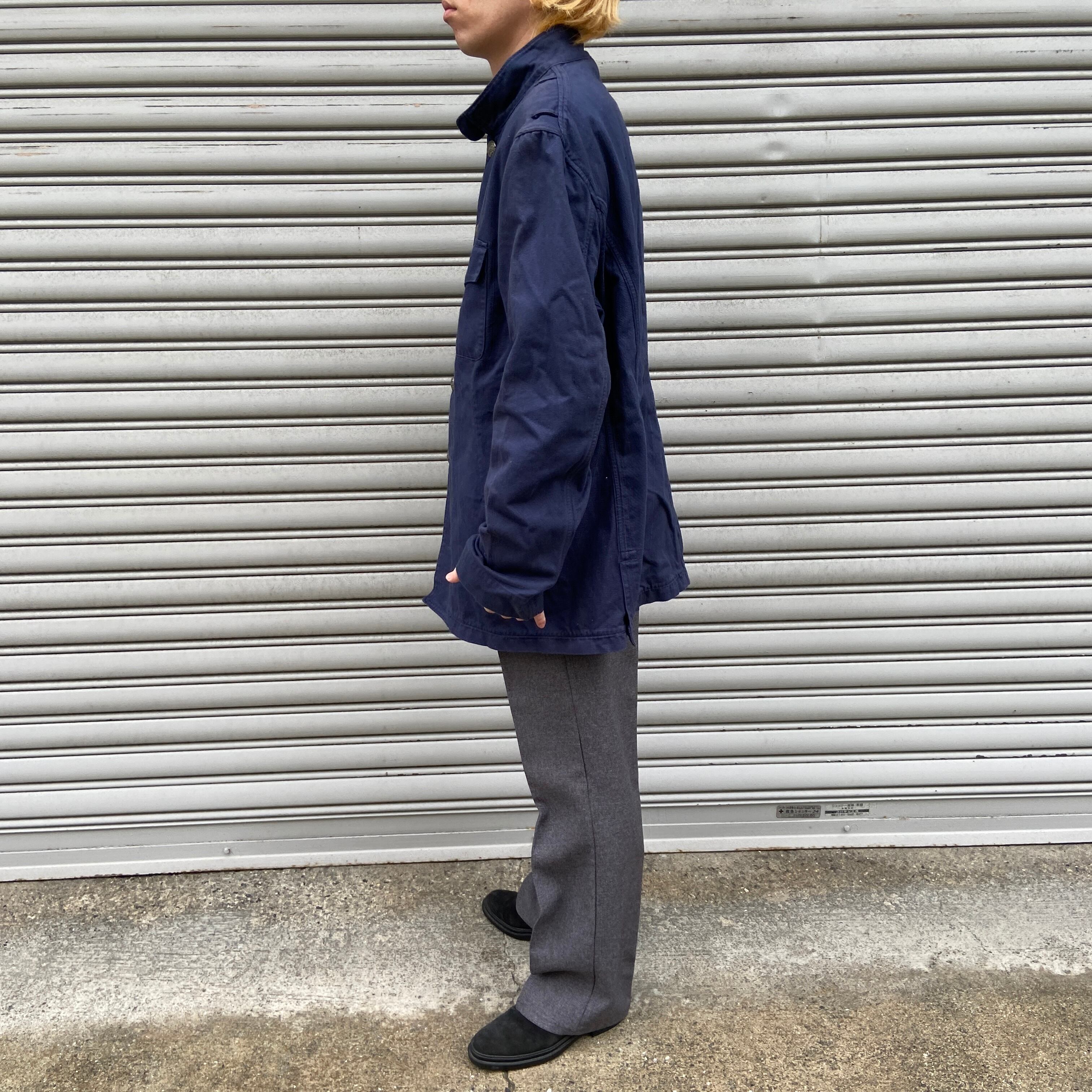 送料無料』タグ付き未使用 Ralph lauren ミリタリージャケット 