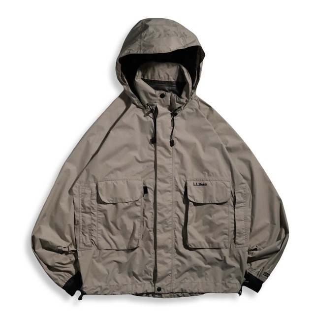 L.L.Bean GORE-TEX Fishing Jacket