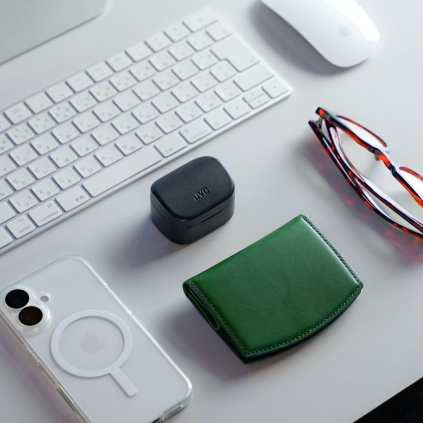BUSINESS CARD CASE | hirari